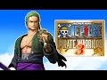 Buggy The Clown! | One Piece Pirate Warriors 3 ...