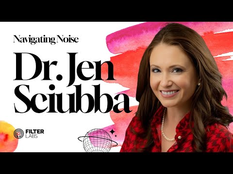 Rethinking Demographics, Power, and the Future, with Jen Sciubba