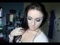 Green Smokey Eye