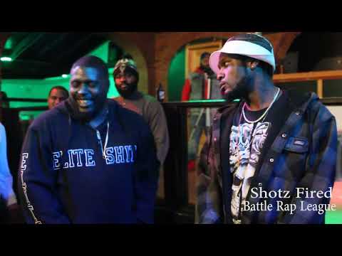 Big Chauncey vs Nutt B