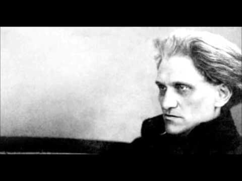 Mathias Greffrath: Ein altes Lied [Das Geheime Deutschland-Mix]