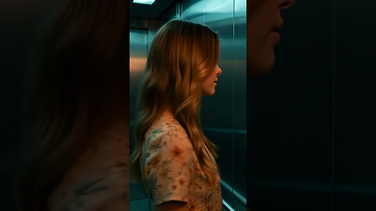 Short Film - Perfect Clock Out