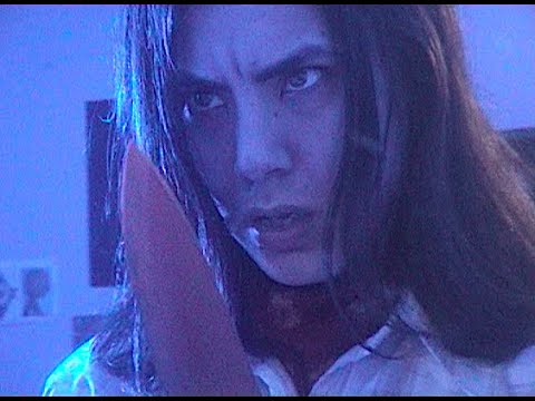 A Place To Bury Strangers - In My Hive (Official Music Video)