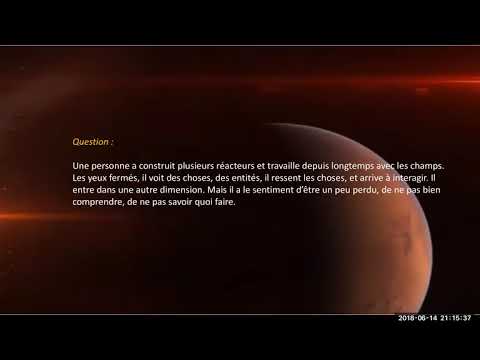 2018 06 14 PM Public Teaching in French - Enseignements publics en français