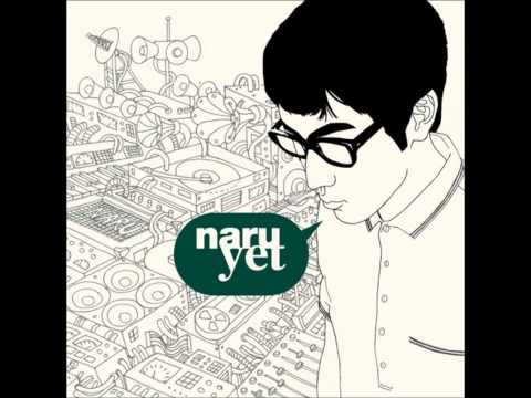 [K-Indie]나루(NARU) - Night Whale