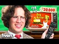 We Wasted $20,000 Making Ads for FAKE Products DEFAULT Thumbnail