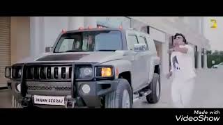 Desi  Blood song new haryanvi song 2018 by amanraj gill originial video