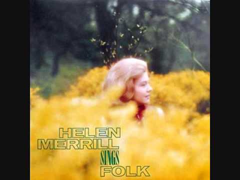 Motherless Child - Helen Merrill