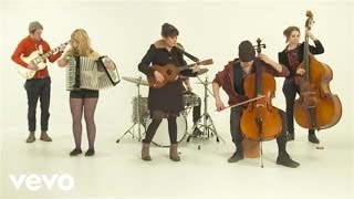Lucy Michelle and the Velvet Lapelles - Just A Kid