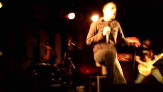 Converge - Black Cloud, Veins And Vails, Drop Out (Live @ Melnā Piektdiena, Rīga, Latvia 18.06.2013)