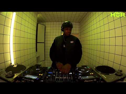 James Bangura | HÖR - Mar 10 / 2022