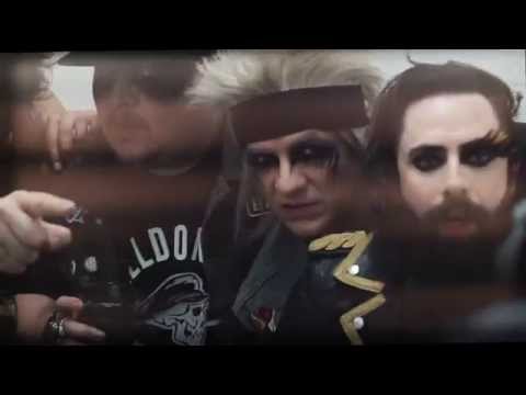 Moderatto - Te hubieras Ido Antes