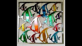 HQ SCHOOL OF FISH - 3 THREE STRANGE DAYS   Best Version SUPER ENHANCED AUDIO w/ LYRICS &amp; BIO 90S ALT