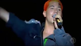 RBD - Una Canción [DVD Live In Cali]