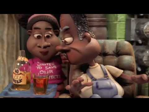 The PJs (S01E06) - Bougie Nights