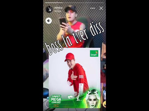 បែកធ្លាយstory  Bross La - ប្រុសឡា ធ្វើDiss ទៅនណាគេ