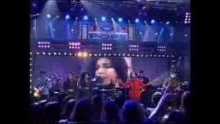 Texas - When We Are Together - Top Of The Pops - Friday 26th November 1999