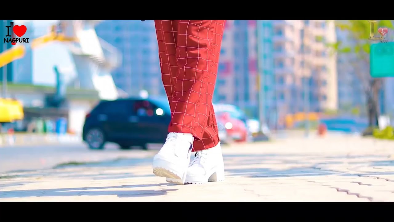 Cute Lovely nagpuri Love story | Tor Adda Dekh | Sameer Raj | New NAgpuri Love Song 2023