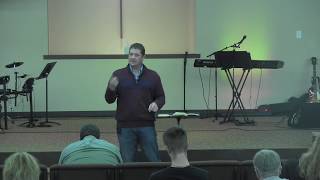 Poisoned By Bitterness