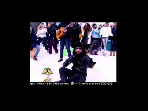 Pepe feat. Jimmy Dub - Iubire Ca Niciodata // Neatza cu Razvan si Dani // 6 Februarie 2015