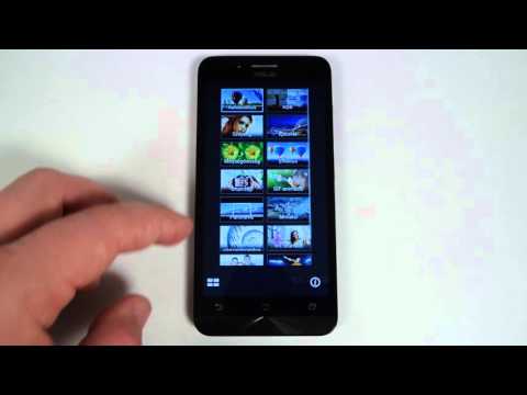 Asus Zenfone Go unboxing and hands-on