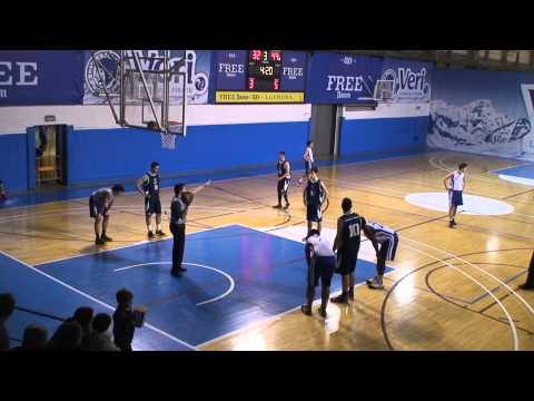 CLUB NATACIÓ SABADELL B  54  -  SESE B  67