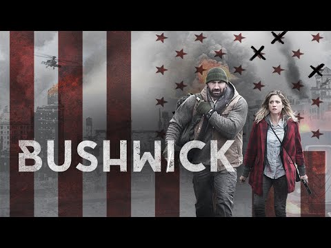 BUSHWICK I Tráiler Oficial Español HD I Inopia Films