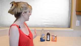 How to Remove Cat Urine Odor