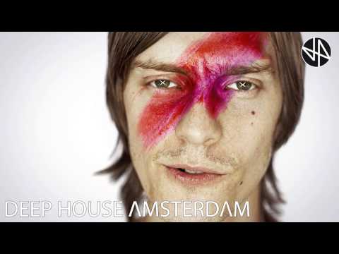 Mix #080 By Spieltape - Deep House Amsterdam