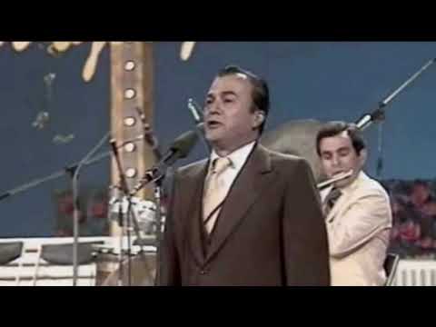 Gaqo Cako - Keputa Nje Gjethe Dafine  HQ