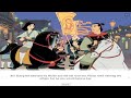 Mulan S Story Disney S Stories Bedtime Stories