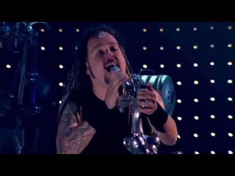 Korn - Live On The Other Side -  Hammerstein Ballroom 2005 [Full Concert] [HD]