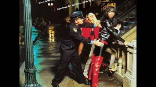 Rick james - Mr.policeman(street songs1981)