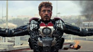 Iron Man vs Ivan Vanko (Whiplash) - Monaco Fight Scene - Iron Man 2 (2010) Movie CLIP HD