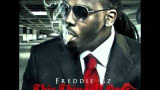 Freddie Gz - Gangsta ft. OJ Da Juiceman