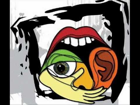 Sinestezija - Ona je ta