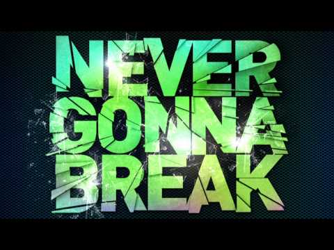 Skibadee ft. Lily McKenzie - Never Gonna Break (Modified Extended Mix)