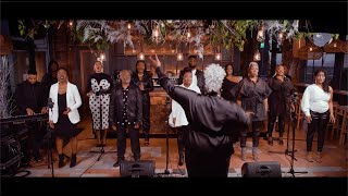 Joy to the World - The Kingdom Choir at The Nest in Treehouse