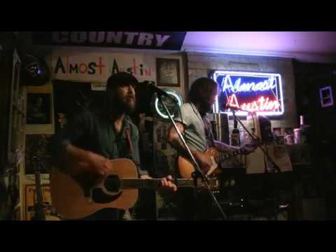 Brock Zeman with Blair Hogan - "Triple Crown"