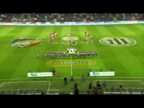 Zavádění hráčů 21.2.2015