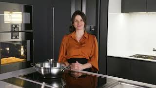 Gaggenau Gas Cooktop - Discover The 90cm Cooktop From Gaggenau