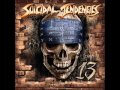 Suicidal Tendencies - Who's Afraid ?