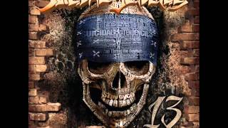 Suicidal Tendencies - Who's Afraid ?