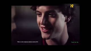 (Реконструкція) Рекламний блок (М2, 04.2015)