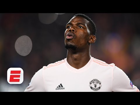 Is Paul Pogba buying time for Real Madrid by attending preseason with Man United? | Premier League