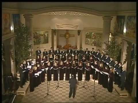 John TAVENER  'Song of Athene'/Kosova Philharmonic Choir/R. RUDI cond.
