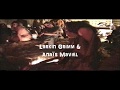 I don't belive you -Live - Larkin Grimm with Anaïs Maviel