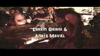I don't belive you -Live - Larkin Grimm with Anaïs Maviel