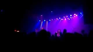 Aaron Freeman &quot;Delicate Green&quot; @ The Roxy Oct 30, 2014 (Gene Ween)