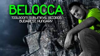 PLEASURE GROUND / BELOCCA, Groover, ReWire DJs / GARDEN Zrenjanin 4. jun 2011.